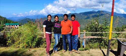 Kaul Other | Moonlight Camp Dhanachuli Mukteshwar