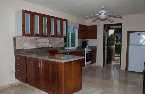 Puerto Morelos Resort | MoonLight Condos Puerto Morelos
