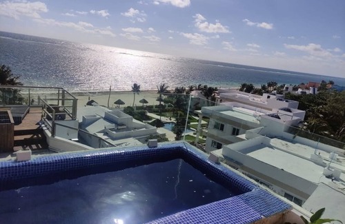 Puerto Morelos Resort | MoonLight Condos Puerto Morelos