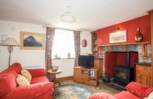 Garn Fadryn House | Moonlight Cottage