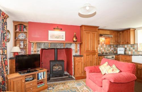 Garn Fadryn House | Moonlight Cottage