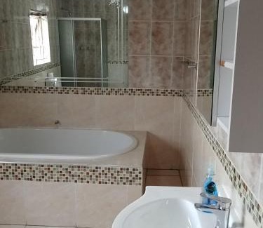 Benoni House | Moonlight Guest House