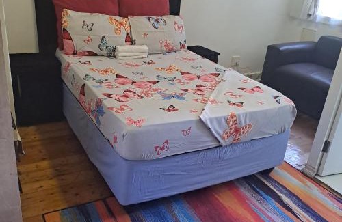 Arcadia House | Moonlight Guesthouse