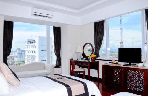Hue City Centre Hotel | Moonlight Hotel Hue