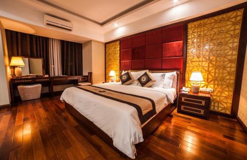 Hue City Centre Hotel | Moonlight Hotel Hue