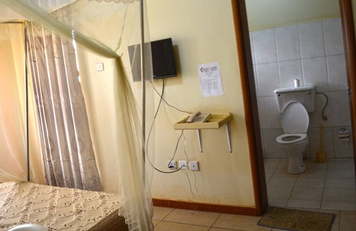 Seeta Hotel | Moonlight Hotel-Namanve