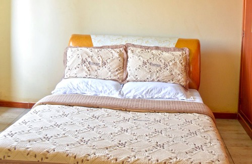 Seeta Hotel | Moonlight Hotel-Namanve