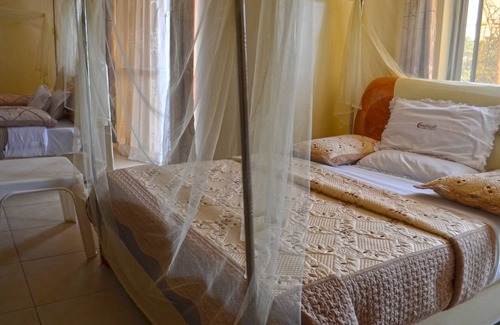 Seeta Hotel | Moonlight Hotel-Namanve