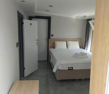 Istanbul City Center Apartment | moonlight hotel