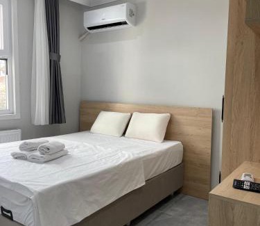 Istanbul City Center Apartment | moonlight hotel