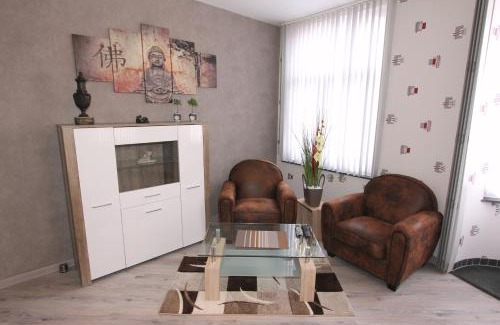 Ieper Apartment | Moonlight Relax