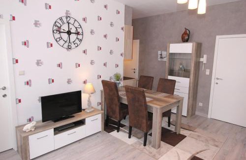 Ieper Apartment | Moonlight Relax