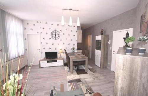 Ieper Apartment | Moonlight Relax