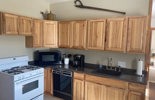 Ellicottville Apartment | Moonlight Ridge - Lower