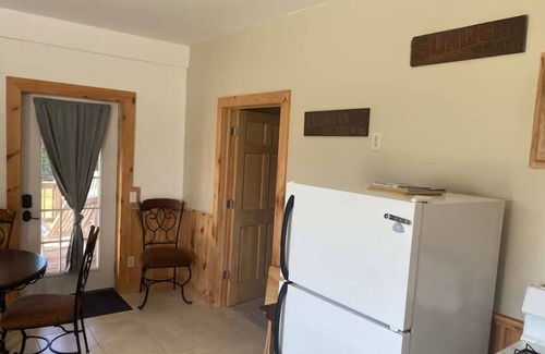 Ellicottville Apartment | Moonlight Ridge - Lower