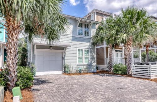 Seacrest Beach House | Moonlight Serenade