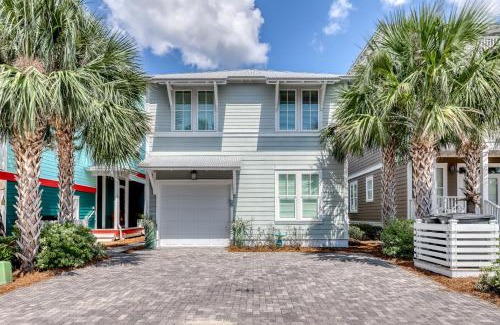 Seacrest Beach House | Moonlight Serenade