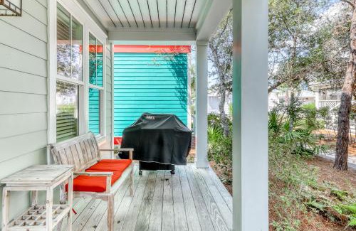 Seacrest Beach House | Moonlight Serenade