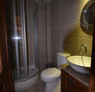 Hisaronu Apartment | Moonlight