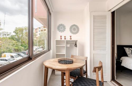 Correeira Apartment | Moonlit Tide by Seareen