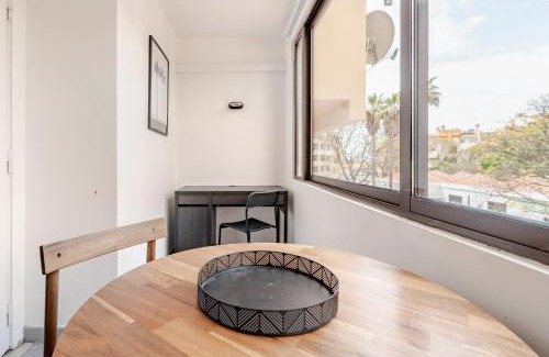 Correeira Apartment | Moonlit Tide by Seareen