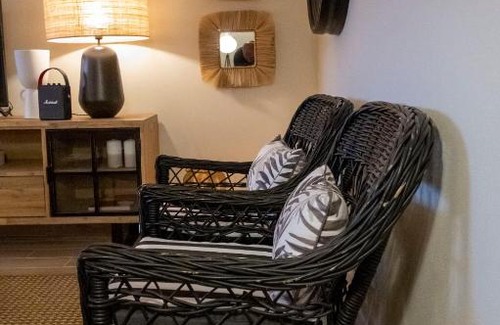 Aljezur Apartment | Moonrise Flat