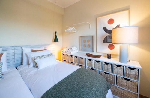 Aljezur Apartment | Moonrise Flat