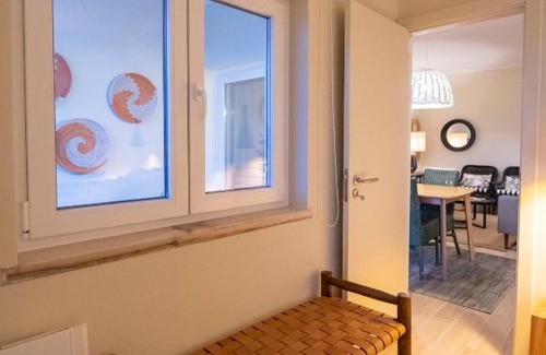 Aljezur Apartment | Moonrise Flat