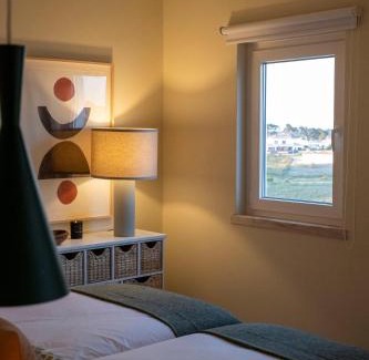 Aljezur Apartment | Moonrise Flat
