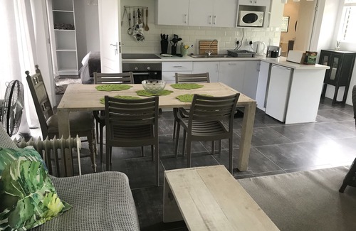 Plettenberg Bay Apartment | Moonriver Self-catering