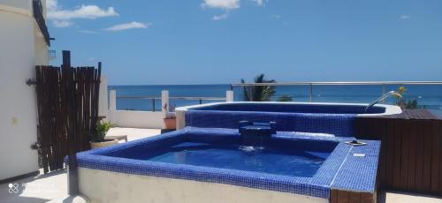Puerto Morelos Apartment | MOONROOF2