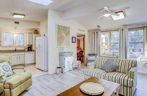 Folly Field House | Moonshell 3