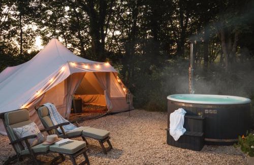 Truro House | Moonshine