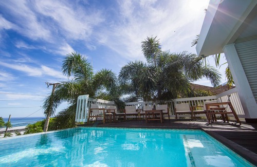 Silver Sands Villa | Moonshine Villa - Luxury redefined in Silver Sands