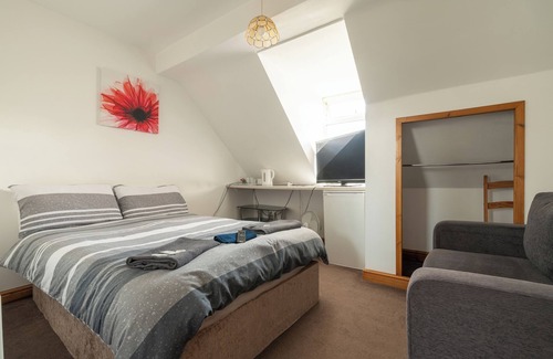 Skegness Hotel | Moonside Rooms