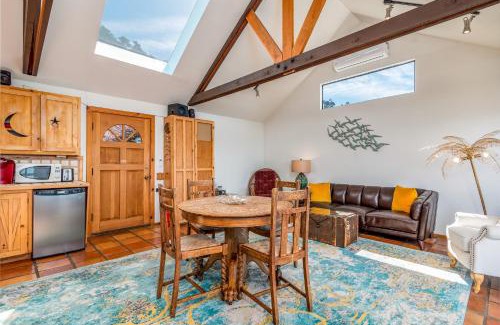 Gualala House | Moonstar Cottage
