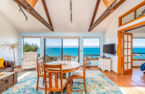 Gualala House | Moonstar Cottage