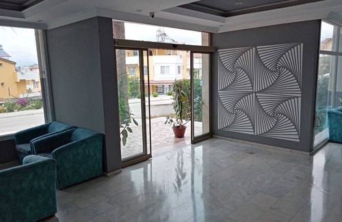 Sogucak Hotel | Moonstar Hotel