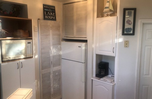 Lake Oconee House | MoonStar Lodge 2BD/2BA - Lake Oconee - Pool & Dock!