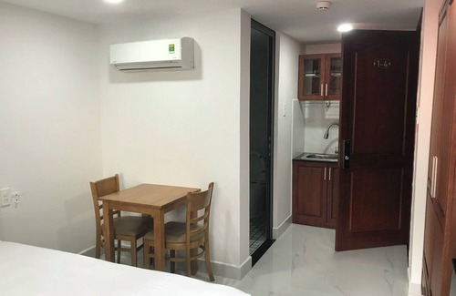 Tan Binh Apartment | MoonStay
