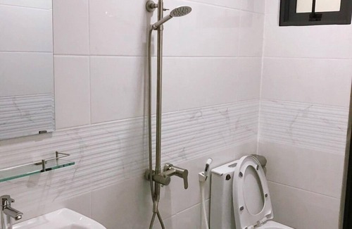 Tan Binh Apartment | MoonStay