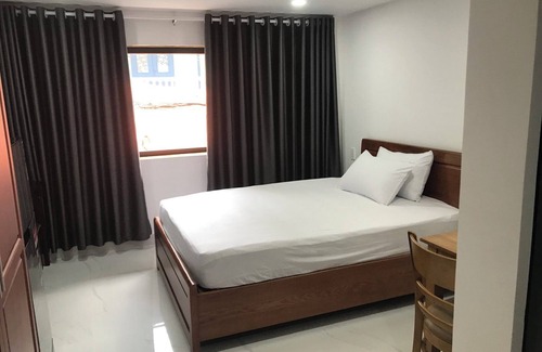 Tan Binh Apartment | MoonStay