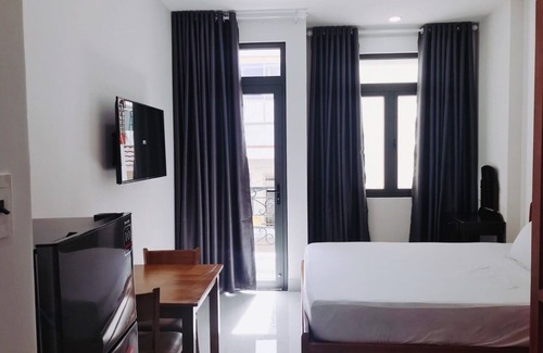 Tan Binh Apartment | MoonStay