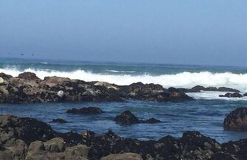 San Simeon House | Moonstone Beachfront Escape