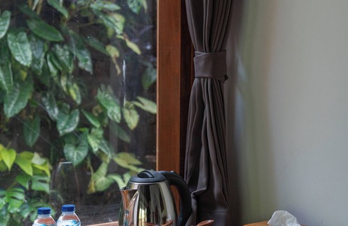 Sebatu Villa | Moonterra Villa Sebatu