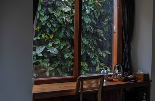 Sebatu Villa | Moonterra Villa Sebatu