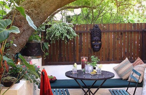 Wilderness House | Moontide Guest Lodge