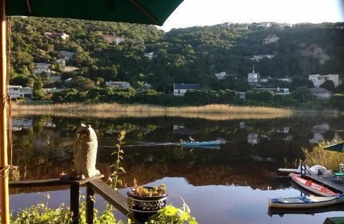 Wilderness House | Moontide Guest Lodge