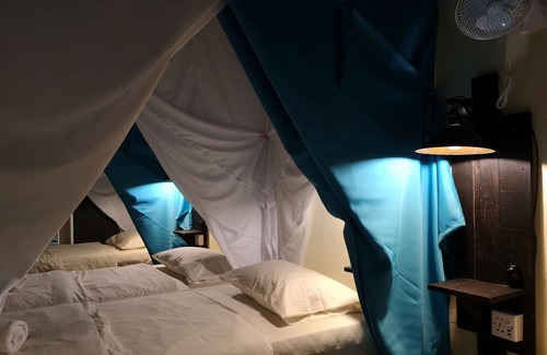 Downtown George Town Hotel | MoonTree47