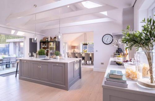 New Forest District House | Moonwood House